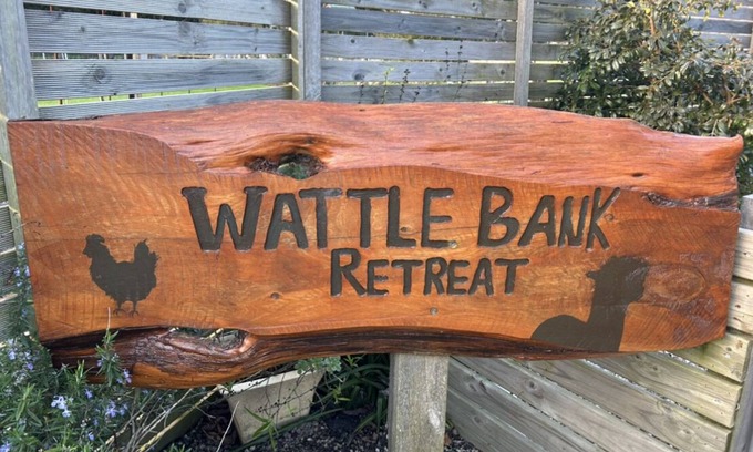 Wattle Bank House | Wattle Bank Retreat - Farmstay/B&B
