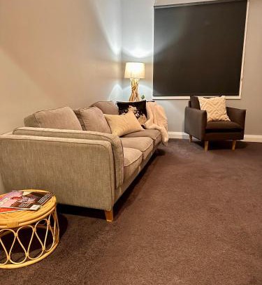 Cootamundra House | Wattle Cottage