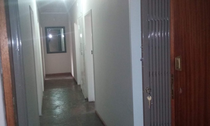 Pretoria House | Watu's Place - Home away from Home