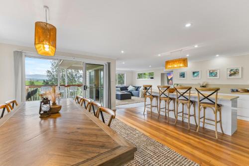 Jamberoo House | Wave and Willow Luxury Family Retreat