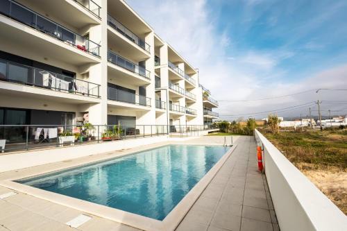 Sao Martinho do Porto Apartment | Wave of happiness