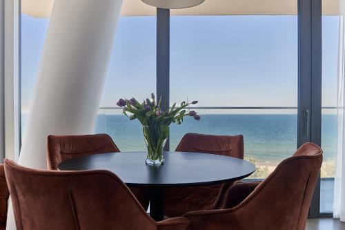 Miedzyzdroje Apartment | Wave Resort - Family Apartments