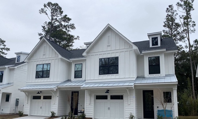 Spanish Wells House | Wavecation Hilton Head