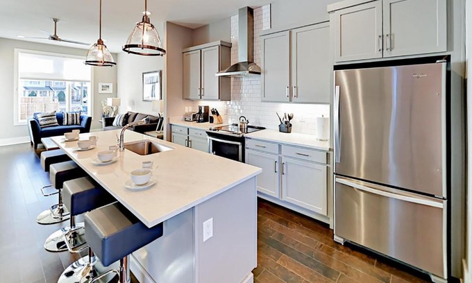 Historic Waverly House | Waverly Cottage