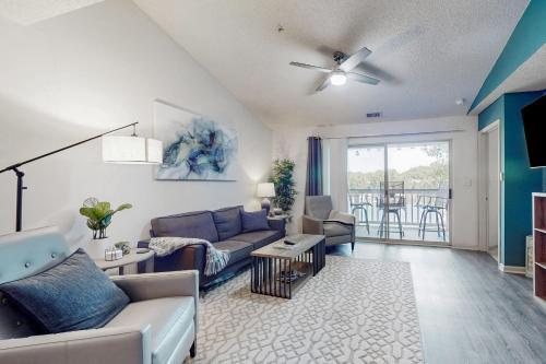 Cornelius Apartment | Waverunner Retreat #306