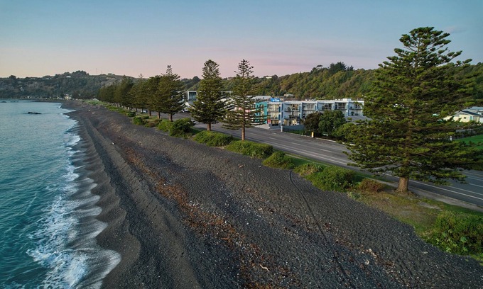 Kaikoura House | Waves Apartment 9