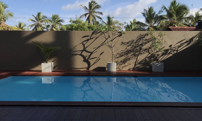 Negombo Hotel | Waves by Tranquil