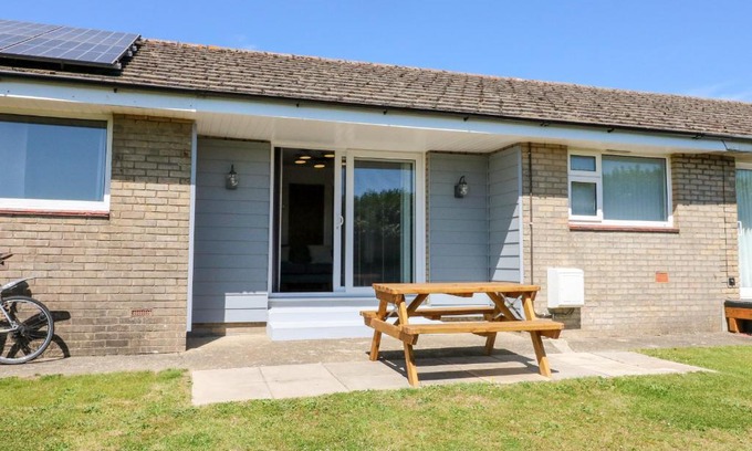 Woolacombe House | Waves
