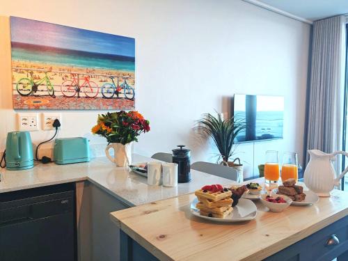 Redhill Apartment | Wavescape Tides Stay