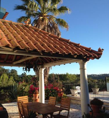 Mafra House | Wavin' Trees Ericeira