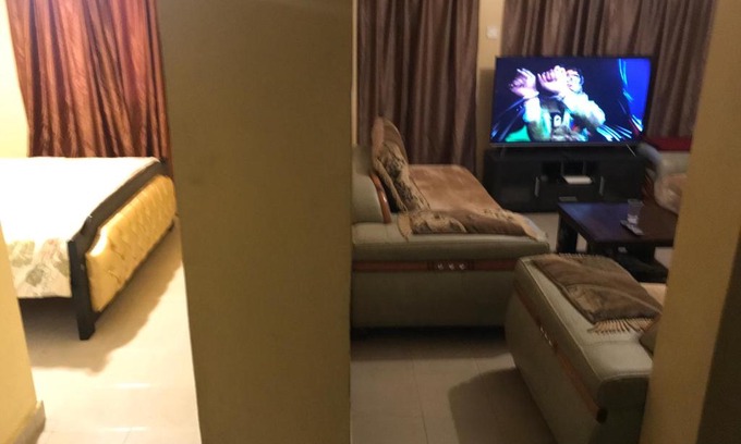 Ongata Rongai Bed & Breakfast | Wavy