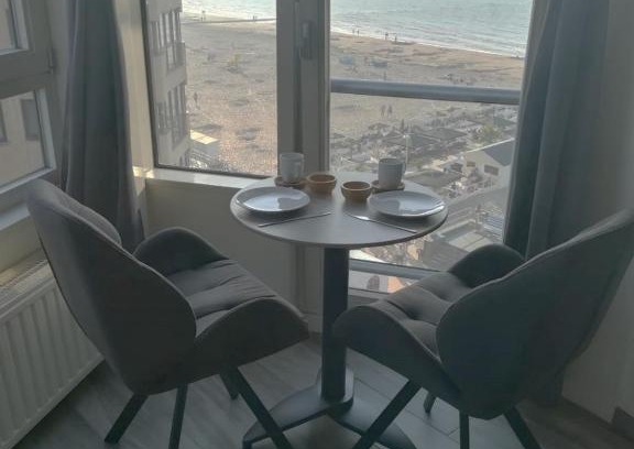 Westende Apartment | WAW vakantie appartement