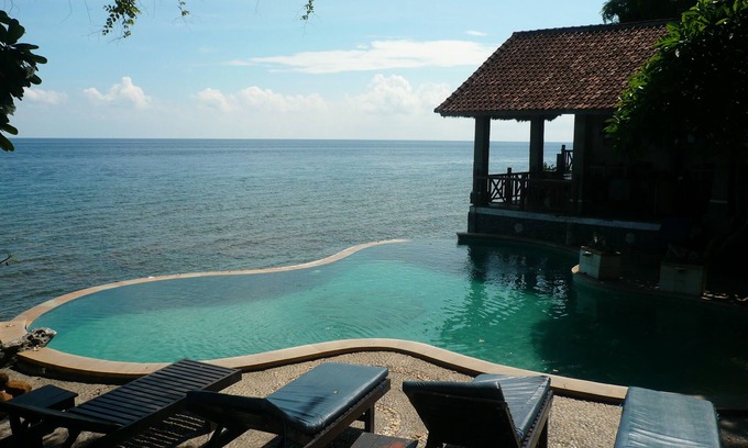 Amed Hotel | Wawa Wewe II Villas