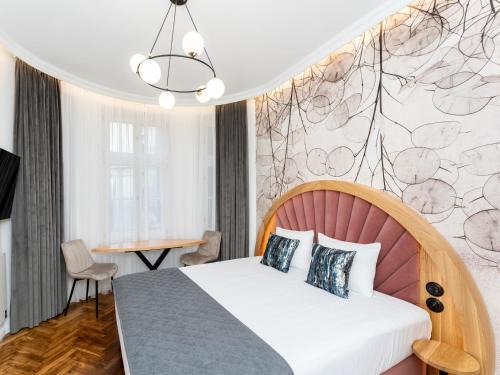 Stare Miasto Apartment | Wawel Apartments - Old Town