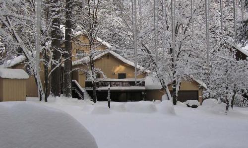 North Wawona House | Wawona Home