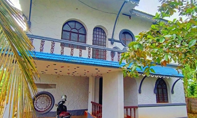 Subhash Nagar Villa | Wayanad Empire Villa
