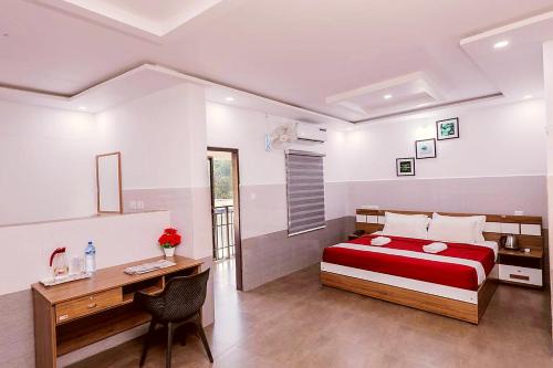 Subhash Nagar Hotel | Wayanad West Residency