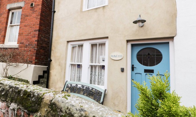 Staithes Cottage | Waycot Cottage