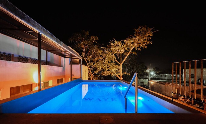 Chichen Itza - Valladolid Hotel | Waye Valladolid Centro – Sustainable, Authentic Experiences & Pet Friendly Boutique Hotel