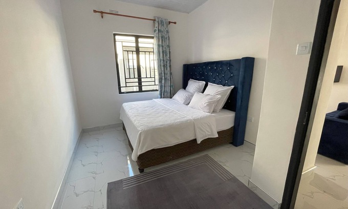 Lusaka Apartment | Wayimbila Apartments