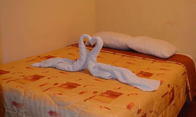 Aguas Calientes House | Wayki Hostel