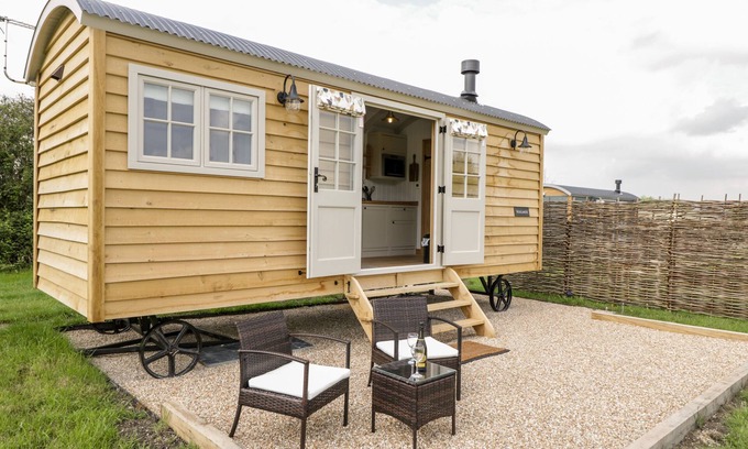 Uffington Cottage | Waylands