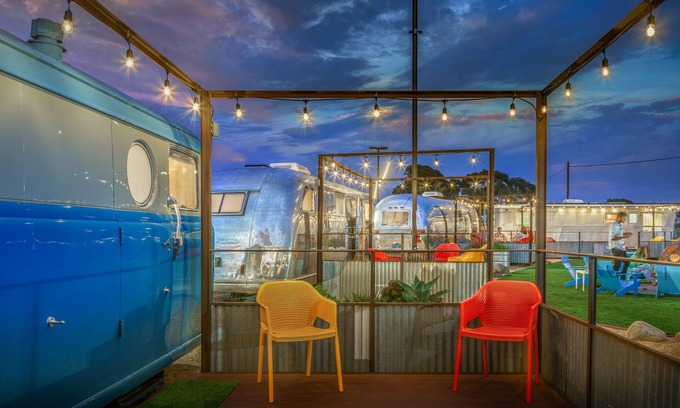 Ventura Hotel | Waypoint Ventura