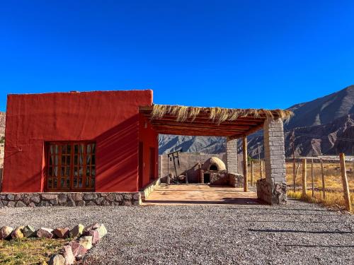 Tilcara Apartment | Wayra del Cerro
