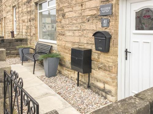 Amble House | Wayside