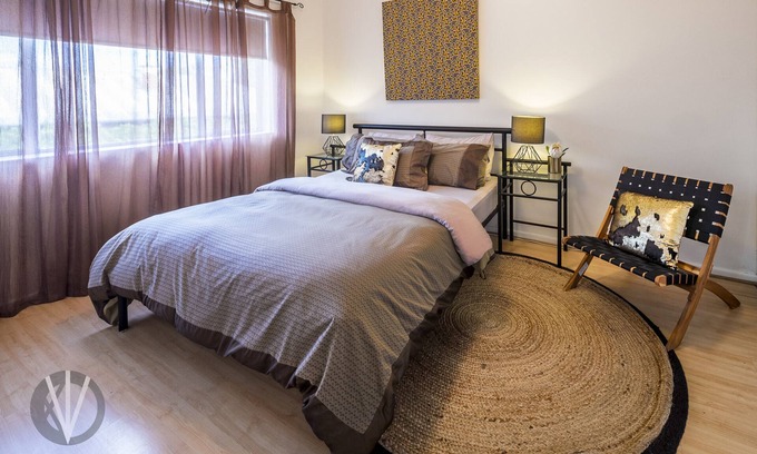 Wayville Apartment | Wayville Boutique Apartment- Botanical