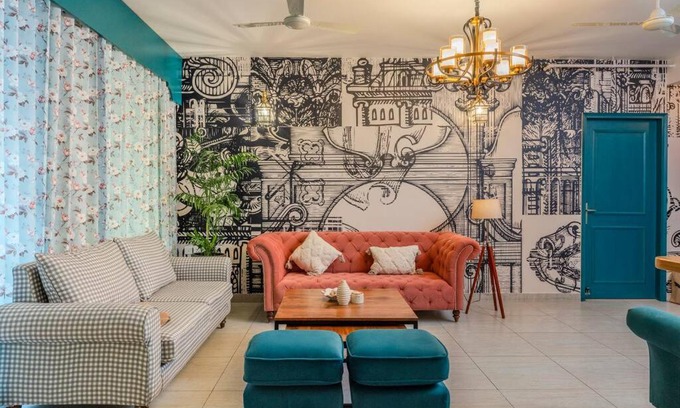 Noida Apartment | WBI Homes