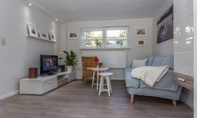 Kuehlungsborn Apartment | WE 1 - House Krischanweg