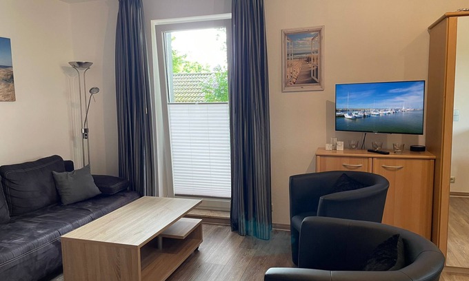 Kuhlungsborn Ost Apartment | WE 5106 - Marina residence