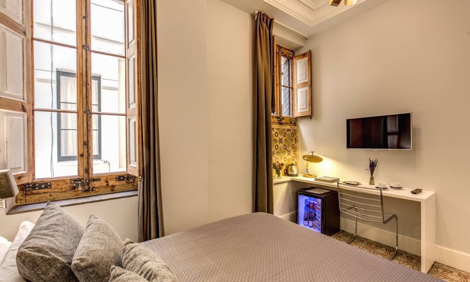 Dreta de l'Eixample Hotel | We Boutique Hotel