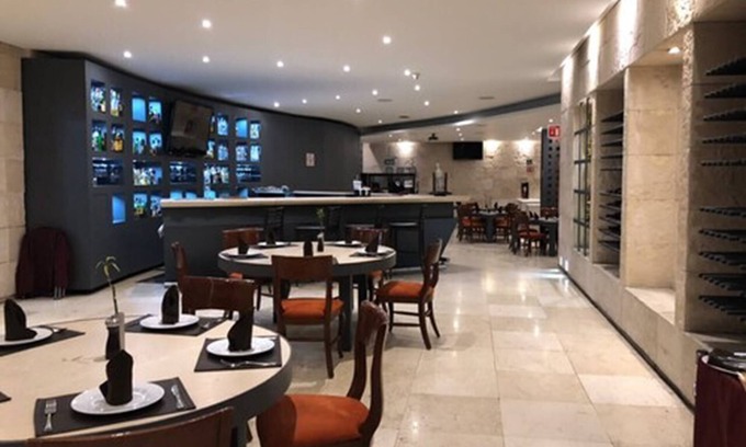 Venustiano Carranza Hotel | We Hotel Aeropuerto