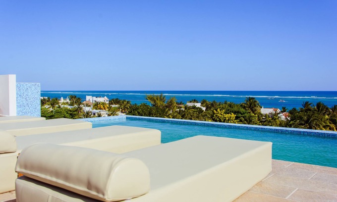 Puerto Morelos Hotel | We Hotel Puerto Morelos