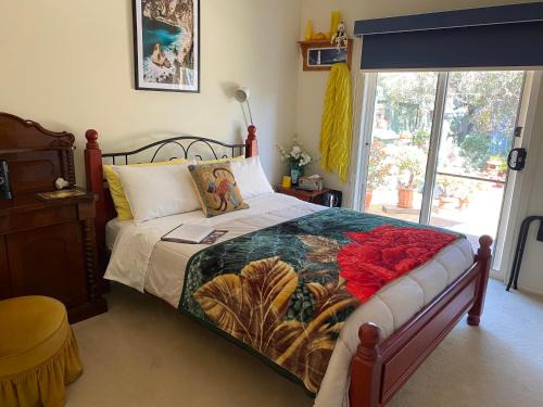 St Leonards Bed & Breakfast | We Love the Bay short stays private suite 1 to 4 days