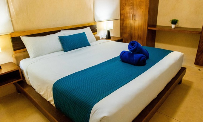 Zama Hotel | We offer you the best care from the first to the last day of your stay in Tulum.
