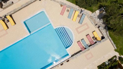 Dassia Apartment | We Summer