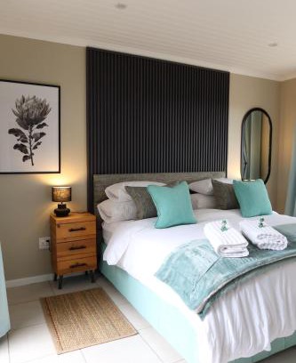 Port Elizabeth Apartment | Weaver Lane Country Escape - The Rustic Mongoose