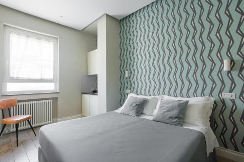 Historical Center Apartment | Weaver Suites By Dimorra