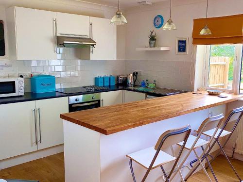 New Forest District House | Weavers Lodge