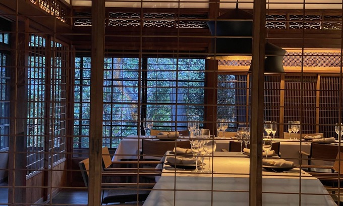 Numazu Hotel | WEAZER Nishiizu