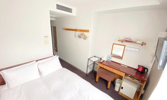 Yanagibashi Hotel | WEB Hotel Tokyo Asakusabashi / Vacation STAY 8770