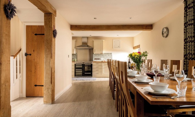 Webbington Cottage | Webbington Farm Holiday Cottages