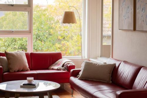 Lake Wendouree Apartment | Webster Hideaway