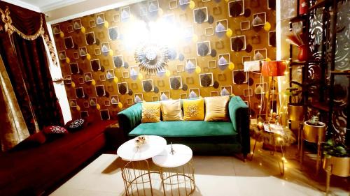 Landran Bed & Breakfast | Wedding Stay