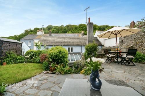 Cawsand House | Wedgwood Cottage, Cawsand