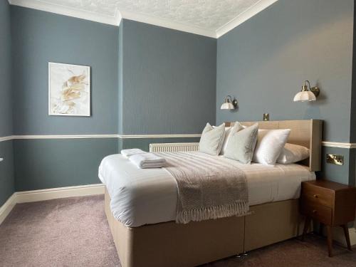 Llandudno Hotel | Wedgwood Hotel - Room 6