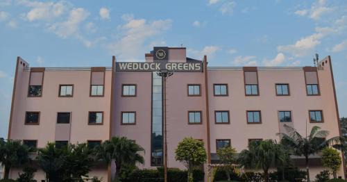 Khattalwada Hotel | Wedlock Greens Hotel & Resort